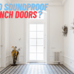 Soundproof French Doors