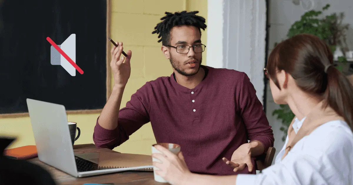 I Can Hear My Neighbors Talking Through the Walls and Ceilings?